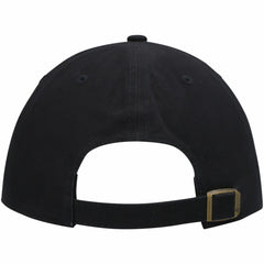 Memphis Grizzlies '47 Women's Miata Clean Up Logo Adjustable Hat Navy - 47 brand