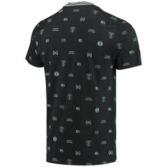 Cleveland Browns Tommy Hilfiger Essential Pocket T-Shirt - Black T-shirts