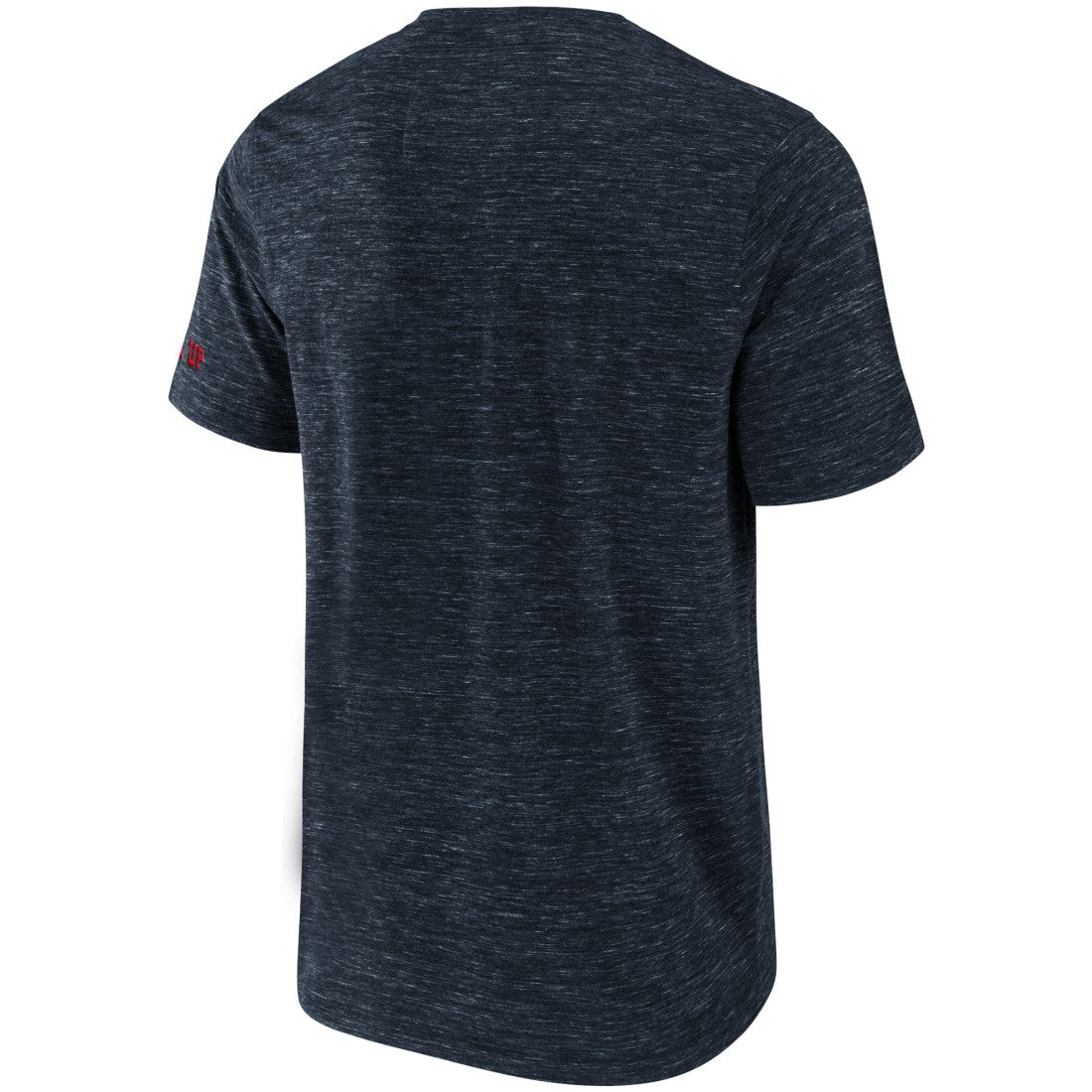 Tennessee Titans NFL x Darius Rucker Collection Slub Henley T-Shirt - Navy T-shirts