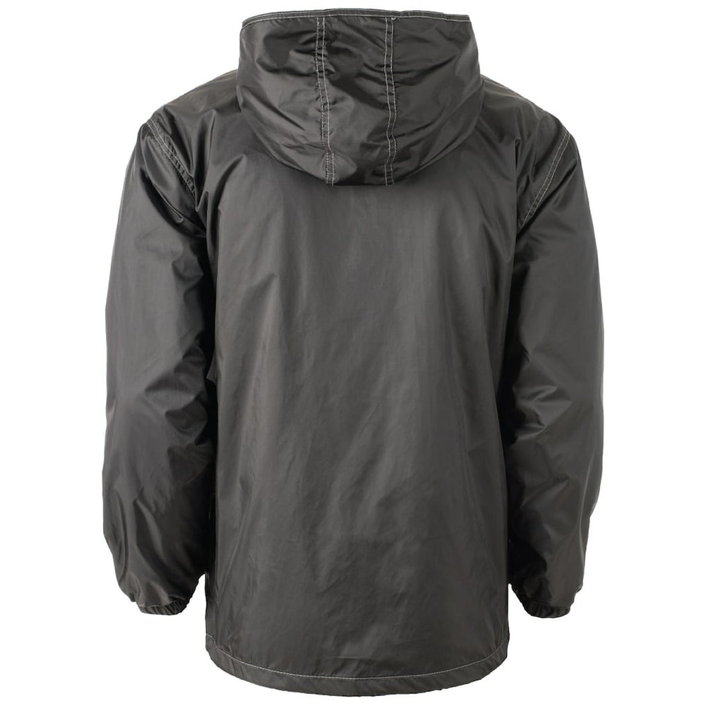 San Francisco 49ers Dunbrooke Legacy Stadium Full-Zip Jacket- Black - Black Jackets