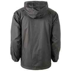 San Francisco 49ers Dunbrooke Legacy Stadium Full-Zip Jacket- Black - Black Jackets