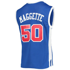Corey Maggette LA Clippers 2002/03 Hardwood Classics Swingman Jersey Royal - Mitchell & Ness