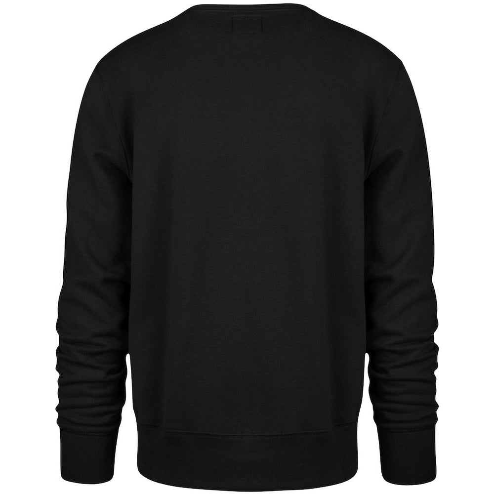Jacksonville Jaguars '47 Imprint Headline Logo Pullover Sweatshirt - Black Pullover