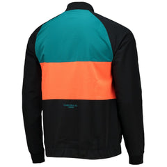 Chelsea I96 Woven Anthem Raglan Full-Zip Jacket Blue - Nike online