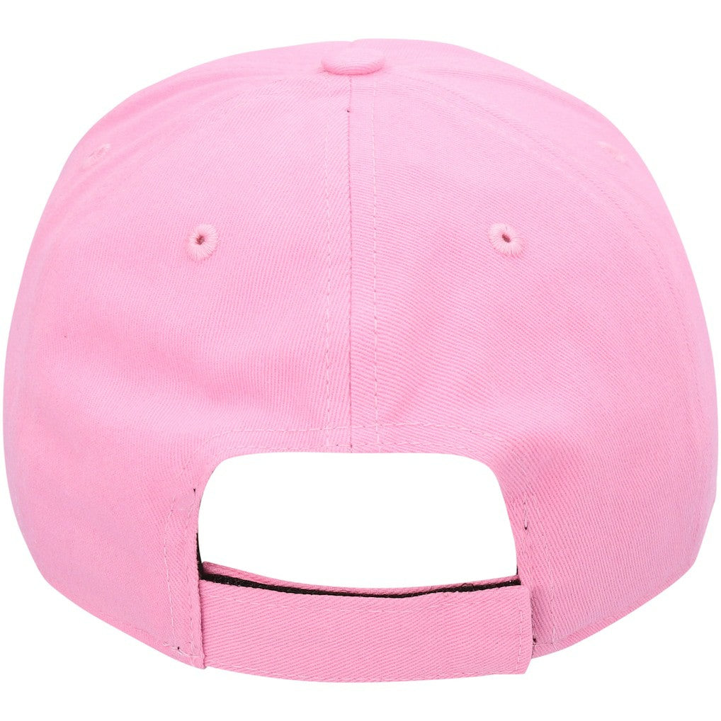 Kansas City Chiefs '47 Girls Youth Rose MVP Adjustable Hat - Pink Hats