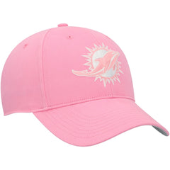 Miami Dolphins '47 Girls Youth Rose MVP Adjustable Hat - Pink Hats