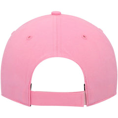 Miami Dolphins '47 Girls Youth Rose MVP Adjustable Hat - Pink Hats