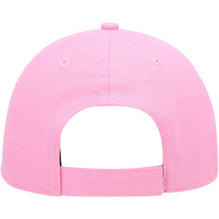 San Francisco 49ers '47 Girls Youth Rose MVP Adjustable Hat - Pink Hats