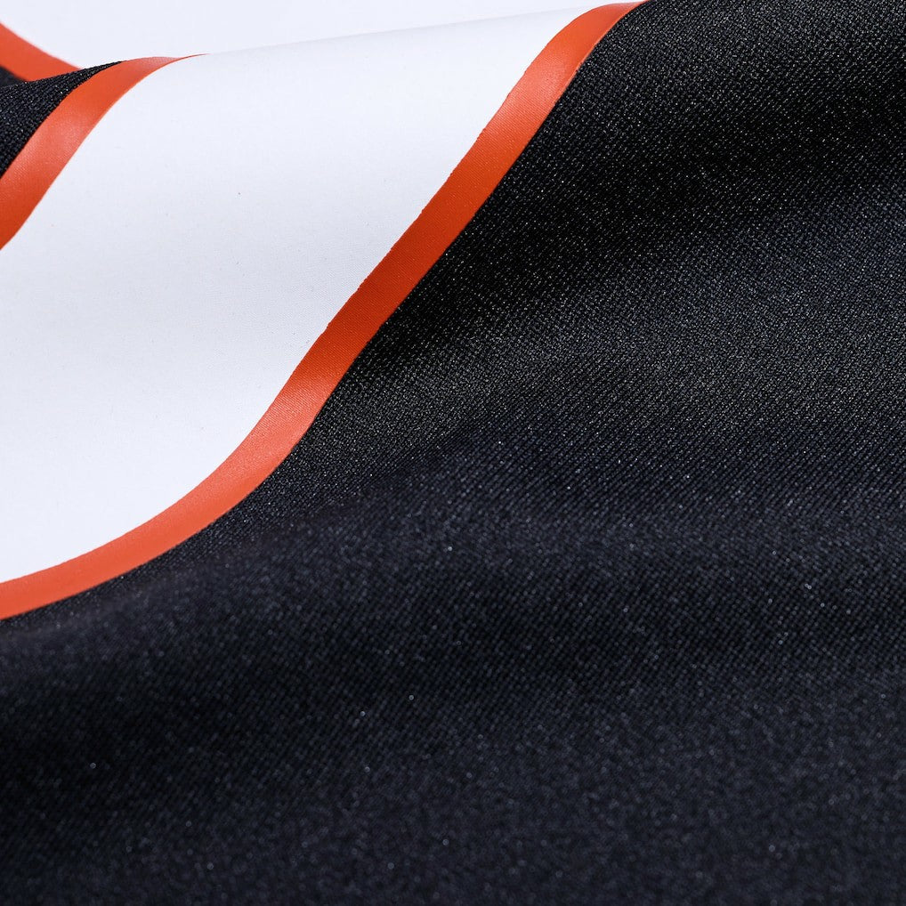 Sam Hubbard Cincinnati Bengals Player Game Jersey - Black Jerseys