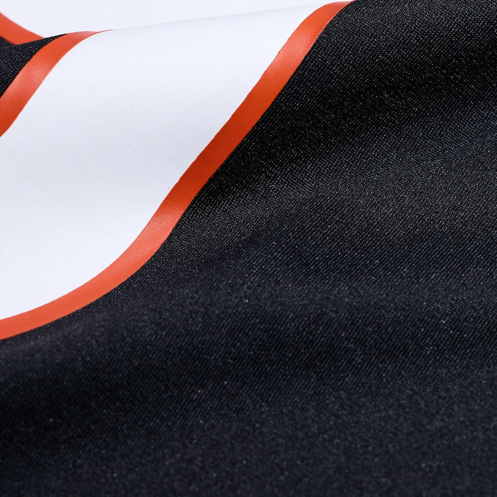 Sam Hubbard Cincinnati Bengals Player Game Jersey - Black Jerseys