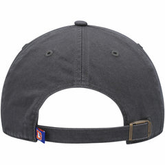 Denver Broncos '47 Clean Up Adjustable Hat - Charcoal Hats