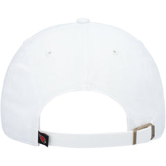 Arizona Cardinals '47 Clean Up Adjustable Hat - White Hats