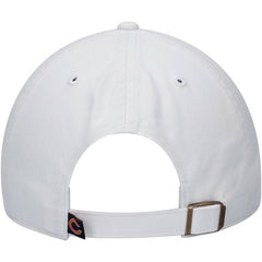 Chicago Bears '47 Team Clean Up Adjustable Hat - White Hats
