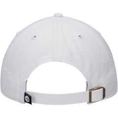 Pittsburgh Steelers '47 Logo Clean Up Adjustable Hat - White Hats