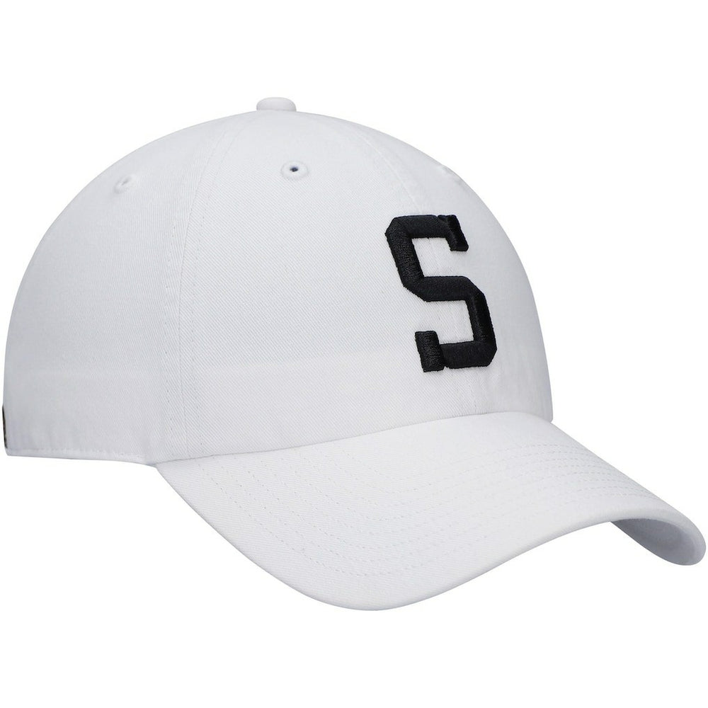 Pittsburgh Steelers '47 Clean Up Adjustable Hat - White Hats