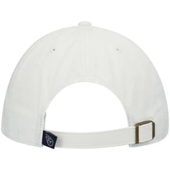 Tennessee Titans '47 Clean Up Adjustable Hat - White Hats