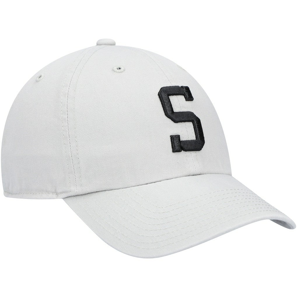 Pittsburgh Steelers '47 Clean Up Adjustable Hat - Gray Hats