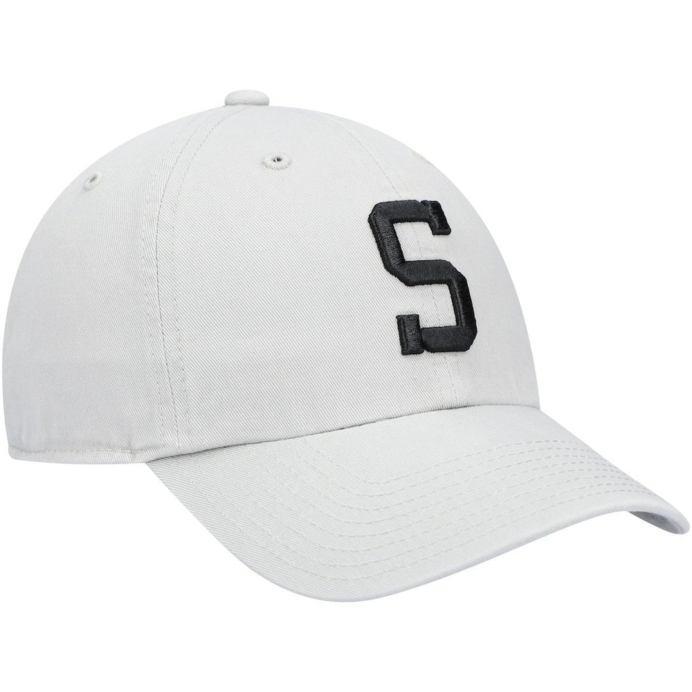 Pittsburgh Steelers '47 Clean Up Adjustable Hat - Gray Hats