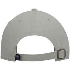 Tennessee Titans '47 Clean Up Adjustable Hat - Gray Hats