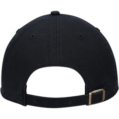 Cincinnati Bengals '47 Team Tonal Clean Up Adjustable Hat - Black Hats