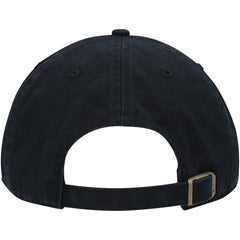 Kansas City Chiefs '47 Team Tonal Clean Up Adjustable Hat - Black Hats