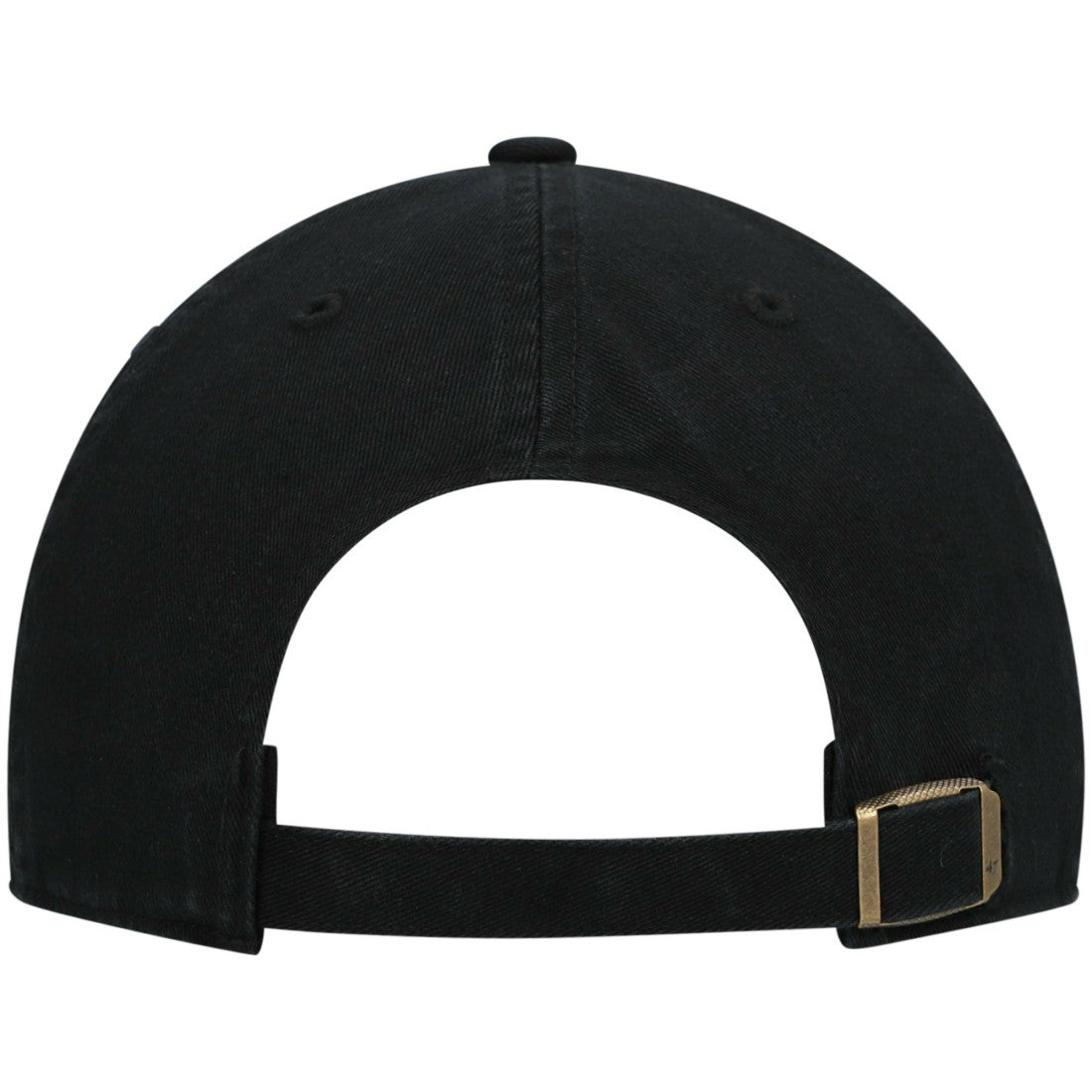 Tennessee Titans '47 Team Tonal Clean Up Adjustable Hat - Black Hats