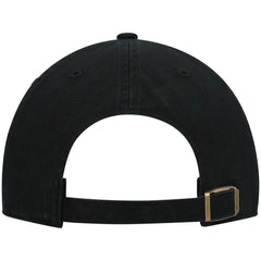 Tennessee Titans '47 Team Tonal Clean Up Adjustable Hat - Black Hats