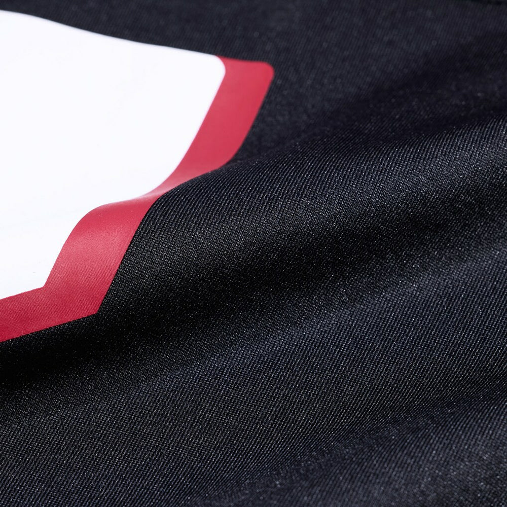 Kyle Pitts Atlanta Falcons Game Jersey - Black Jerseys