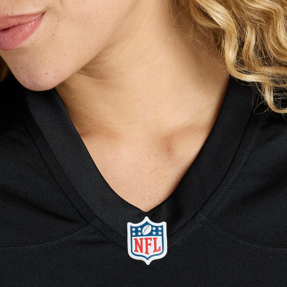 Ja'Marr Chase Cincinnati Bengals Women's Game Jersey - Black Jerseys