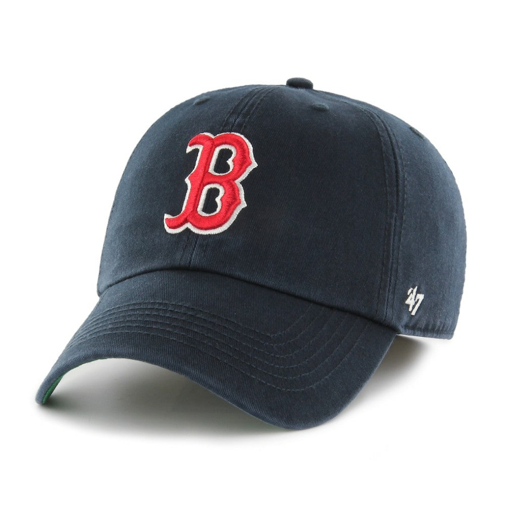 Boston Red Sox '47 Franchise Fitted Hat - Blue Hats