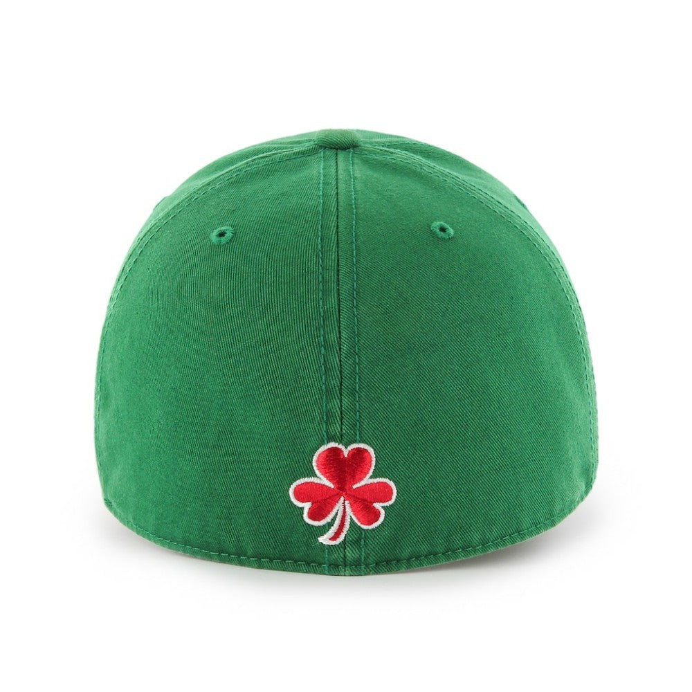 Boston Red Sox '47 Franchise Fitted Hat - Green Hats