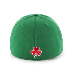 Boston Red Sox '47 Franchise Fitted Hat - Green Hats