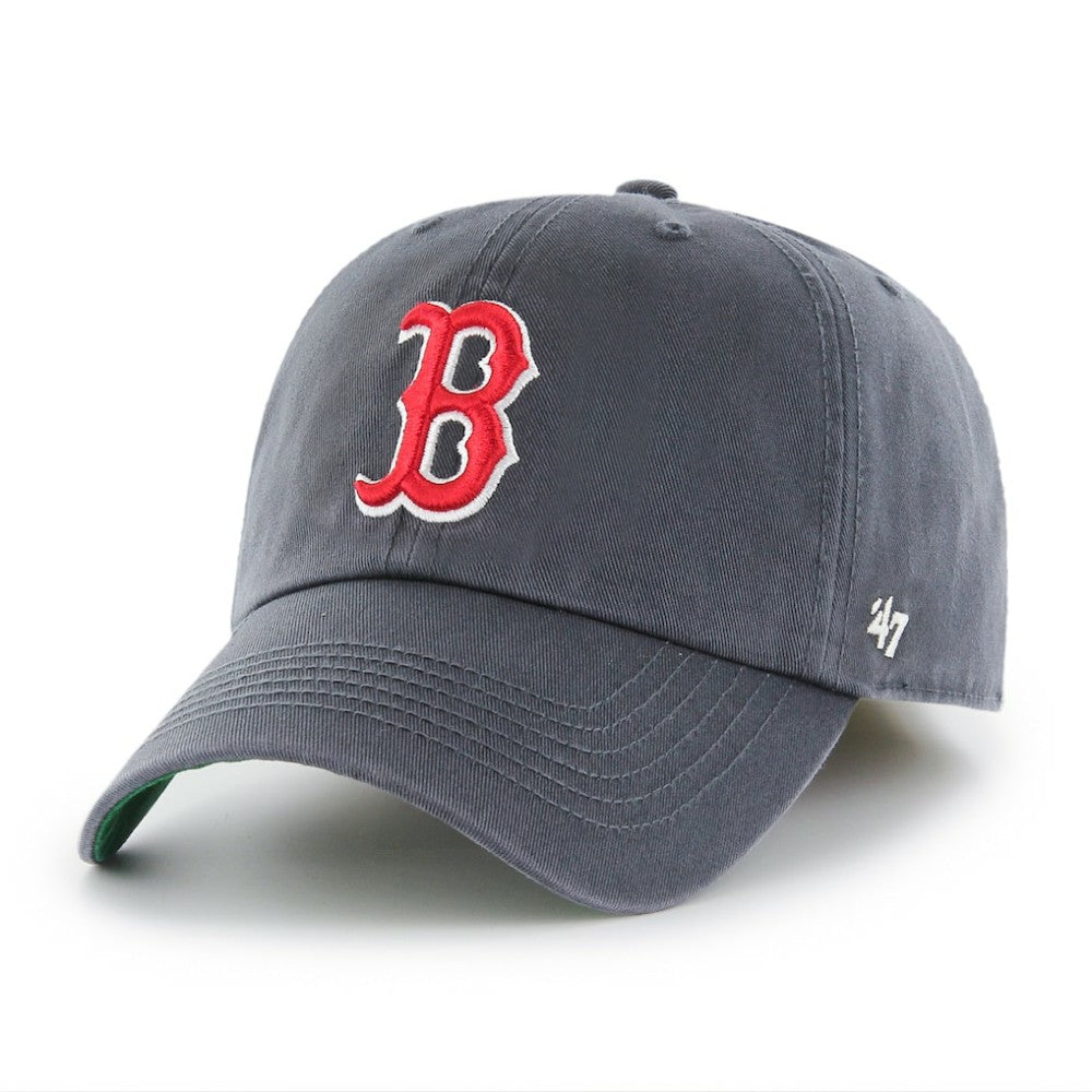 Boston Red Sox '47 Franchise Fitted Hat - Navy Hats