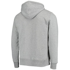 Arizona Cardinals '47 Foundation Pullover Hoodie - Gray Hoodies