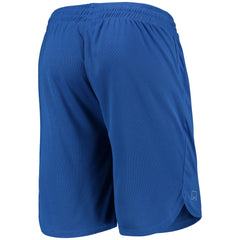 Buffalo Bills MSX by Michael Strahan Training Shorts - Royal Shorts