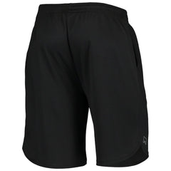 Arizona Cardinals MSX by Michael Strahan Training Shorts - Black Shorts