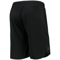 Cincinnati Bengals MSX by Michael Strahan Training Shorts - Black Shorts