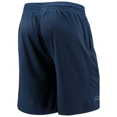 Tennessee Titans MSX by Michael Strahan Training Shorts - Navy Shorts