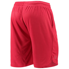 Tampa Bay Buccaneers MSX by Michael Strahan Training Shorts - Red Shorts