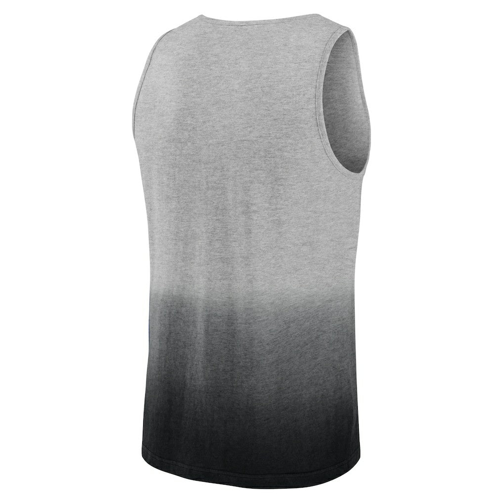 Washington Commanders Our Year Tank Top - Heathered Gray/Black Tops