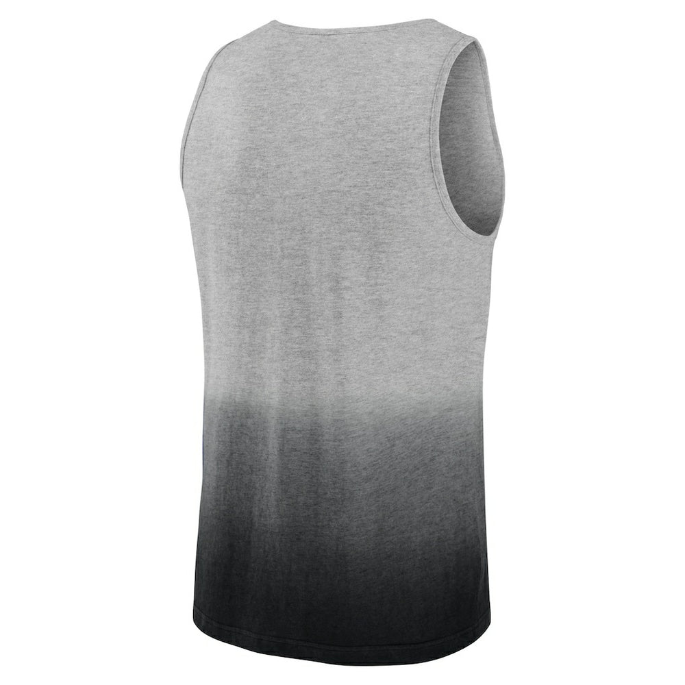 Washington Commanders Our Year Tank Top - Heathered Gray/Black Tops