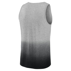 Washington Commanders Our Year Tank Top - Heathered Gray/Black Tops