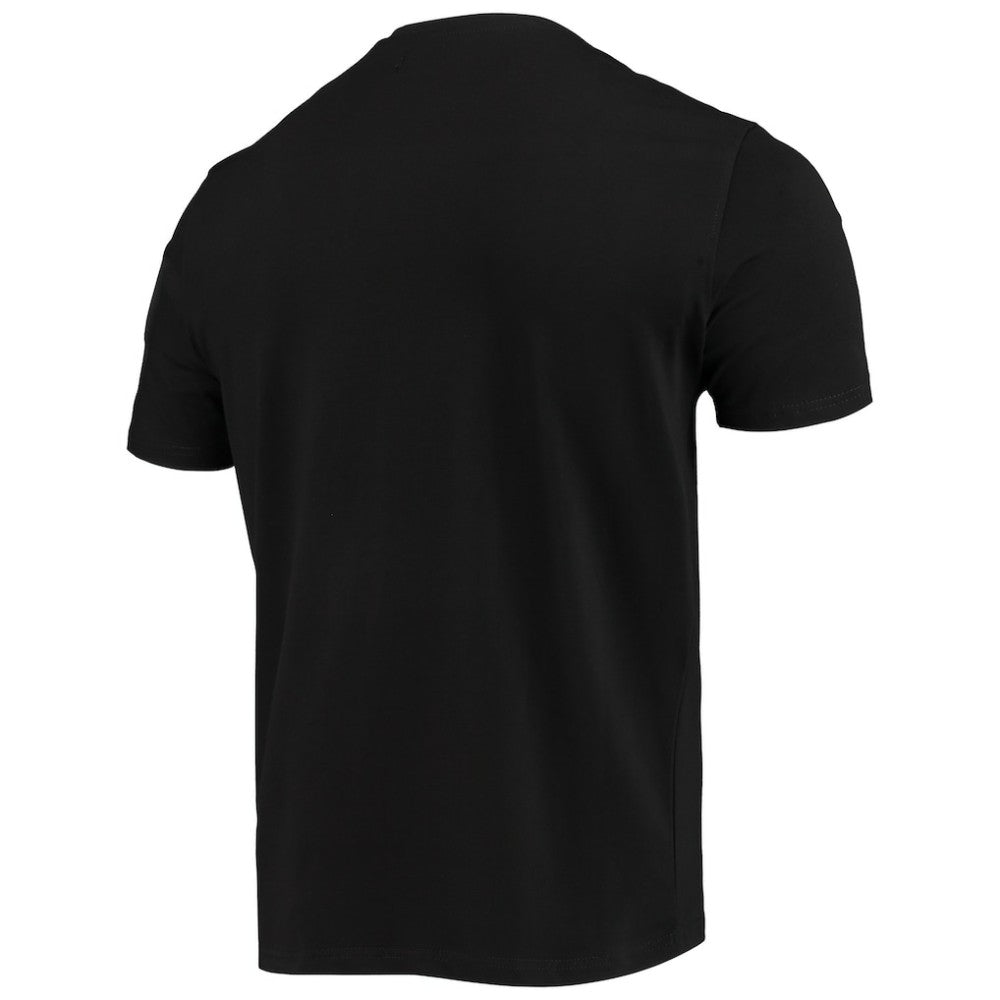 Chicago White Sox New Era City Cluster T-Shirt - Black T-shirts