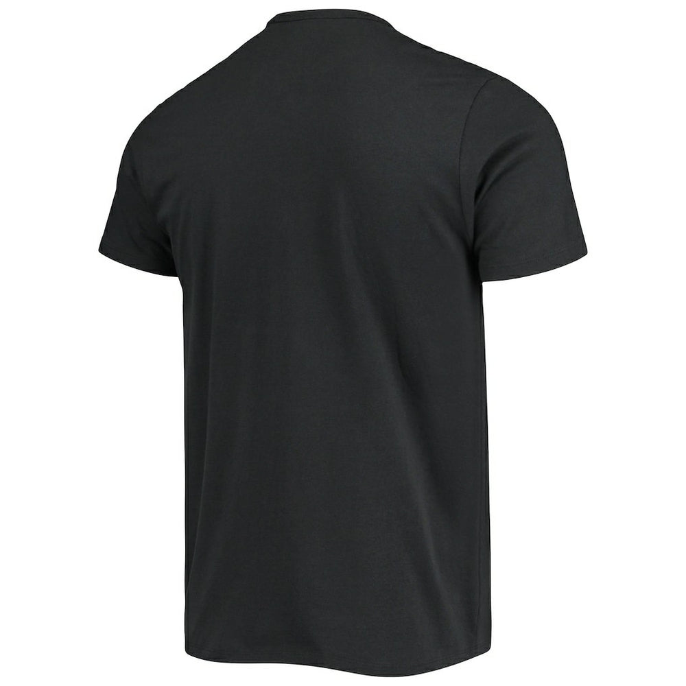 Arizona Cardinals '47 Team Stripe T-Shirt - Black T-shirts