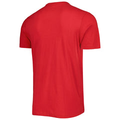 Tampa Bay Buccaneers '47 Team Stripe T-Shirt - Red T-shirts