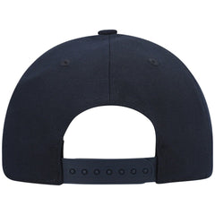 Seattle Kraken adidas Team Snapback Hat - Deep Sea Blue | US 4360152