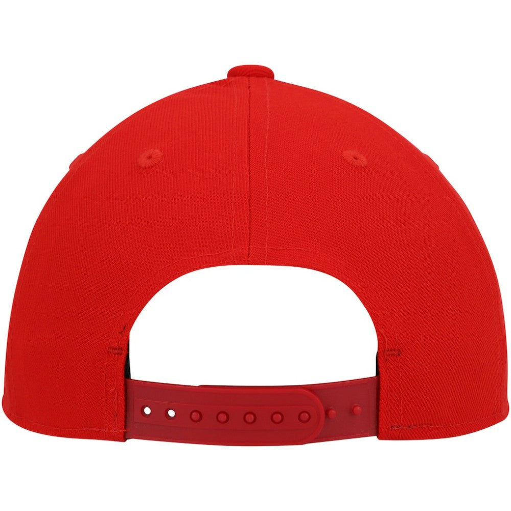 Chicago Blackhawks adidas Snapback Hat - Red | US 4360157