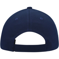 St. Louis Blues adidas Team Adjustable Hat - Gold/Navy | US 4360285