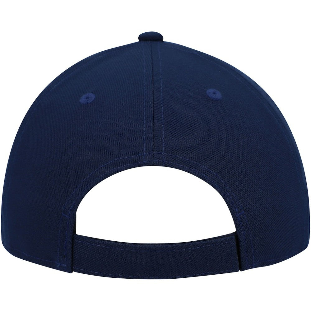 Washington Capitals adidas Team Adjustable Hat - Red/Navy | US 4360291