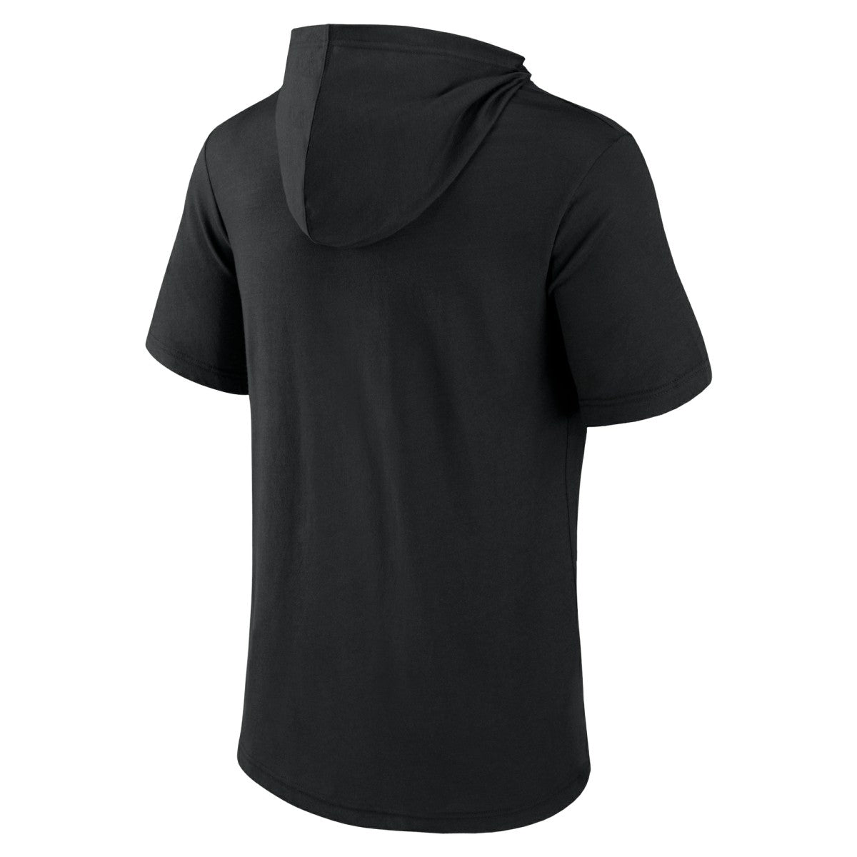Toronto Raptors Guard The Rim Hoodie T-Shirt Black - Fanatics